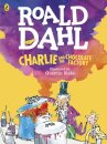 Charlie and the Chocolate Factory (Colour Edition)