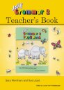 Grammar 2 Teacher's Book