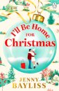 I'll Be Home for Christmas