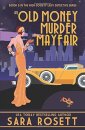 An Old Money Murder in Mayfair