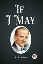 If I May (Edition2023)