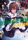 Lazy Dungeon Master (Manga) Vol. 6