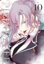 Plunderer, Vol. 10