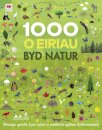 1000 o Eiriau Byd Natur