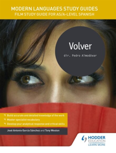 Modern Languages Study Guides: Volver