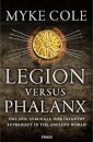 Legion Versus Phalanx