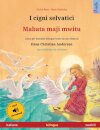 I cigni selvatici - Mabata-maji Mwitu (italiano - swahili)