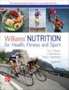 Williams' Nutrition for Health Fitness and Sport ISE