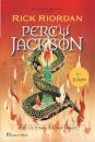 Percy Jackson e o Último Olimpiano