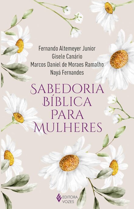 Sabedoria Bíblica Para Mulheres