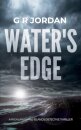 Water's Edge: A Highlands and Islands Detective Thriller