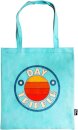 Shopper Recycled Cotton - The Beatles (Day Tripper)