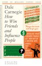 How to Win Friends and Influence People