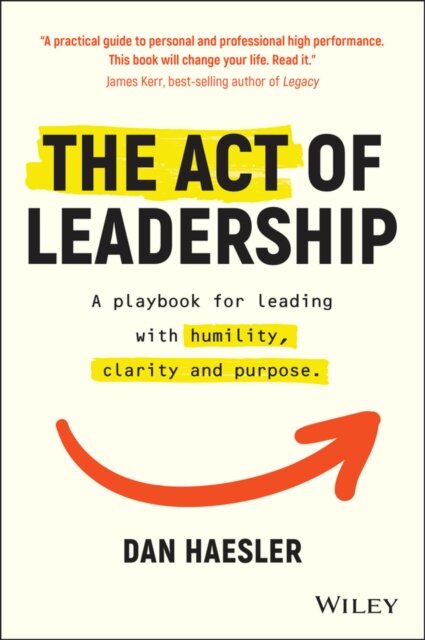 The Act of Leadership