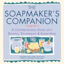 The Soapmaker's Companion
