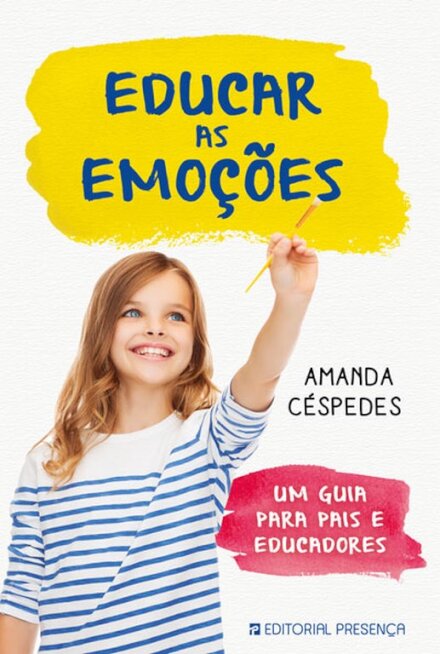 Educar As Emoções