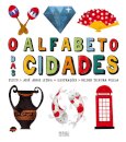 O Alfabeto das Cidades