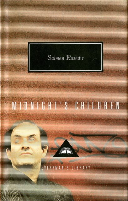 Midnight´S Children