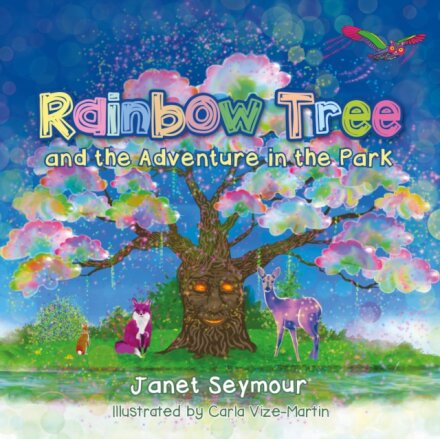 Rainbow Tree and the Adventure in the Park
