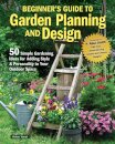 Beginner’s Guide to Garden Planning and Design