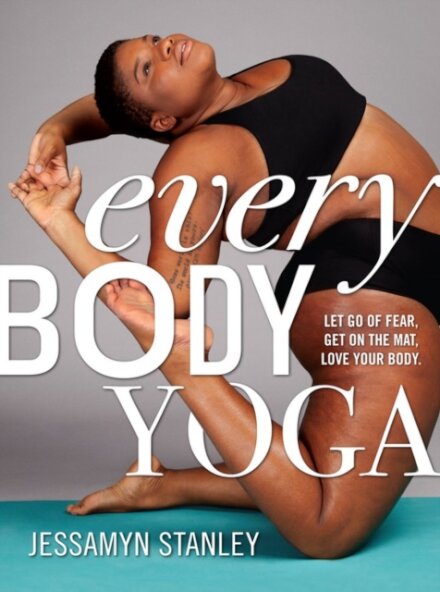 Every Body Yoga