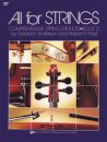 All for Strings Book 2 Violin