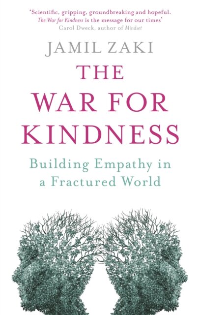 The War for Kindness