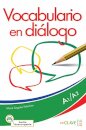 Vocabulario en diálogo + audio (A1-A2) - Nueva edición