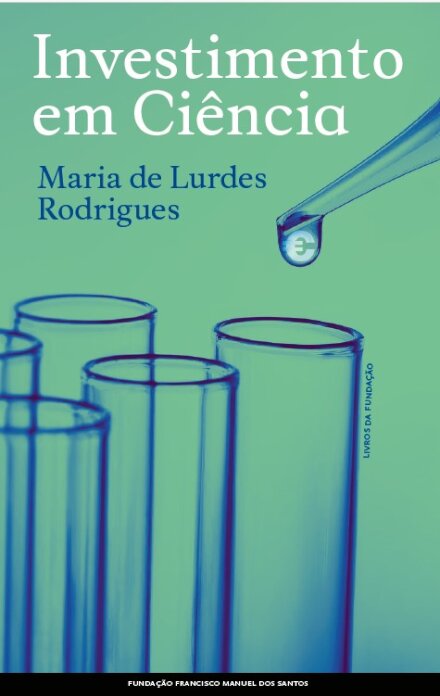 Investimento Em Ciência