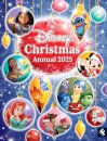 Disney Christmas Annual 2025
