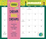 Dream Big Dreams: Inspiration and Organization for 2025