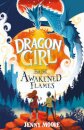 Dragon Girl and the Awakened Flames