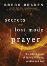 Secrets of the Lost Mode of Prayer