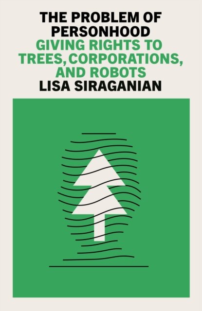 The Problem of Personhood