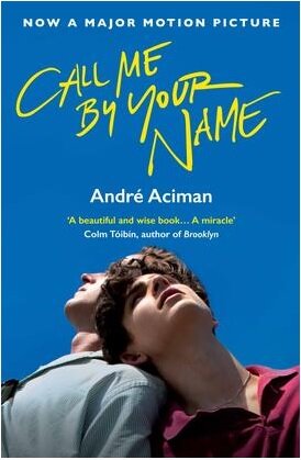 Call Me By Your Name [FILM]