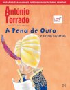 A Pena de Ouro e Outras Histórias