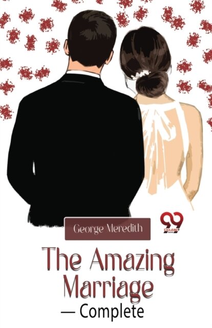The Amazing Marriage