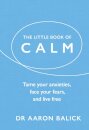 The Little Book of Calm