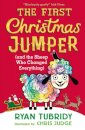 The First Christmas Jumper And The Sheep Who Chang