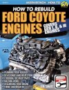 Ford Coyote Engines