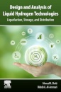 Design and Analysis of Liquid Hydrogen Technologies