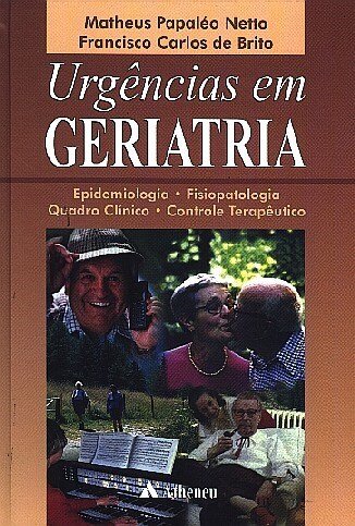 Urgências em Geriatria