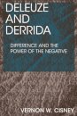 Deleuze and Derrida