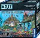 EXIT: Puzzle - The Key to Atlantis