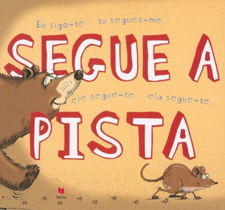 Segue A Pista