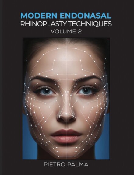 Modern Endonasal Rhinoplasty Techniques – Volume 2