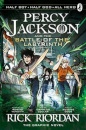 Percy Jackson and the Battle of the Labyrinth: The Graphic Novel