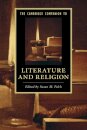 The Cambridge Companion to Literature and Religion