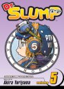 Dr. Slump, Vol. 5