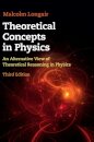 Theoretical Concepts in Physics